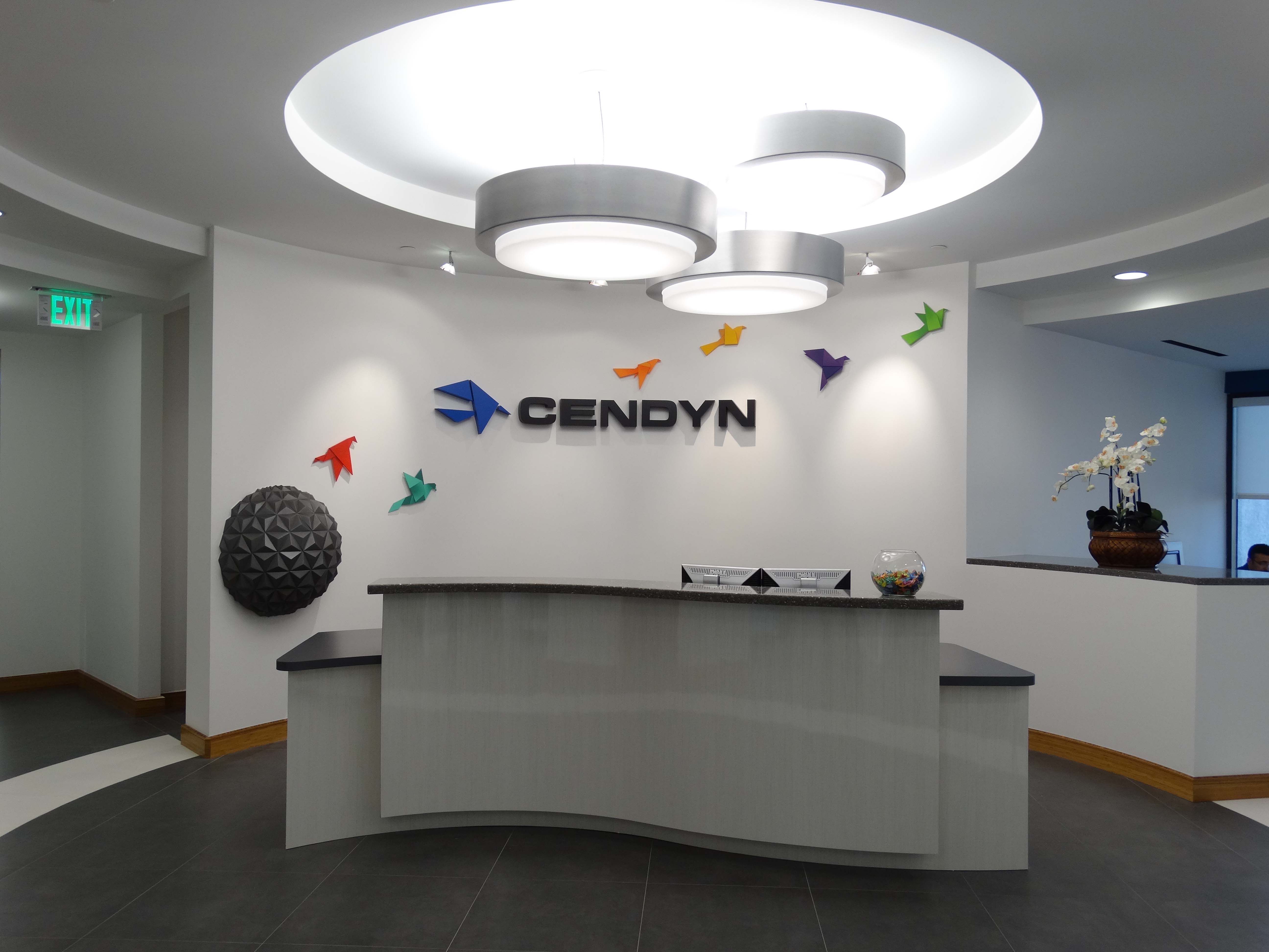 Cendyn® to Debut New, Expanded U.S. Headquarters, Including Signature